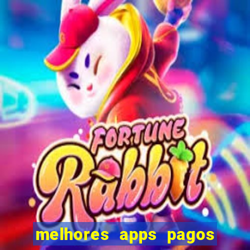 melhores apps pagos play store